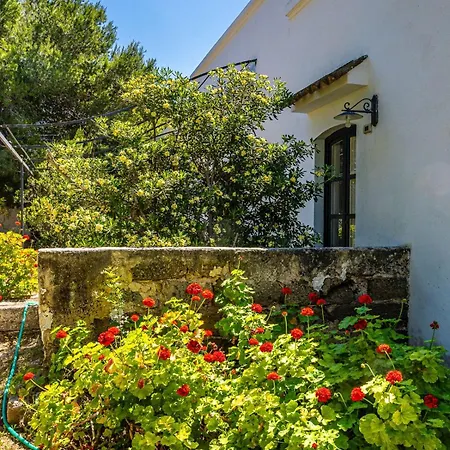 Nyaraló Masseria Pizzo Baia Di Gallipoli